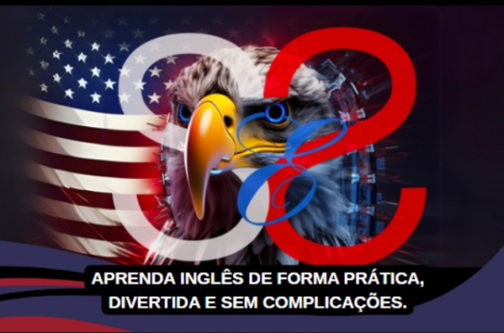 Escola de Inglês – Speak Flow em Taboão da Serra