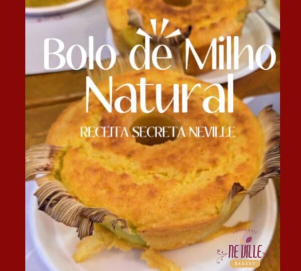 Padaria Ne Ville - Taboão