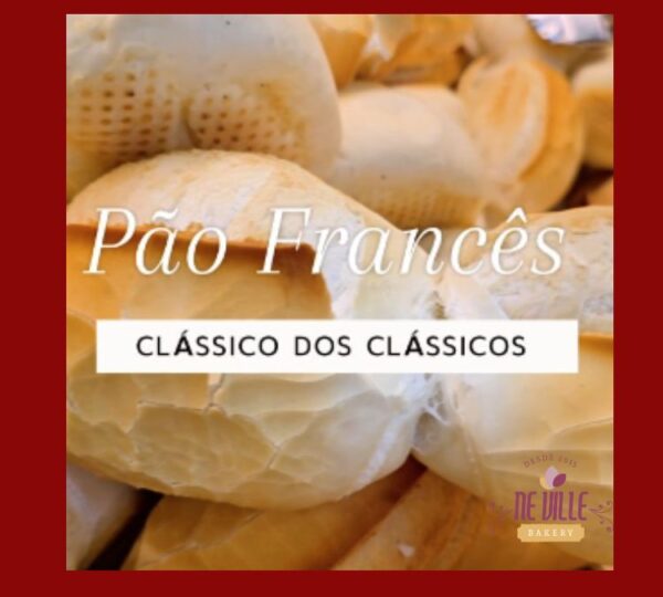 Padaria Ne Ville - Taboão