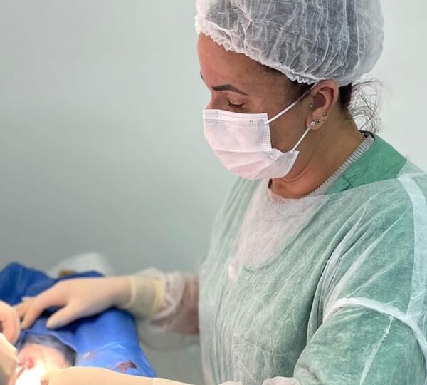 Veterinária em Domicílio - VIVER PET - Taboão da Serra