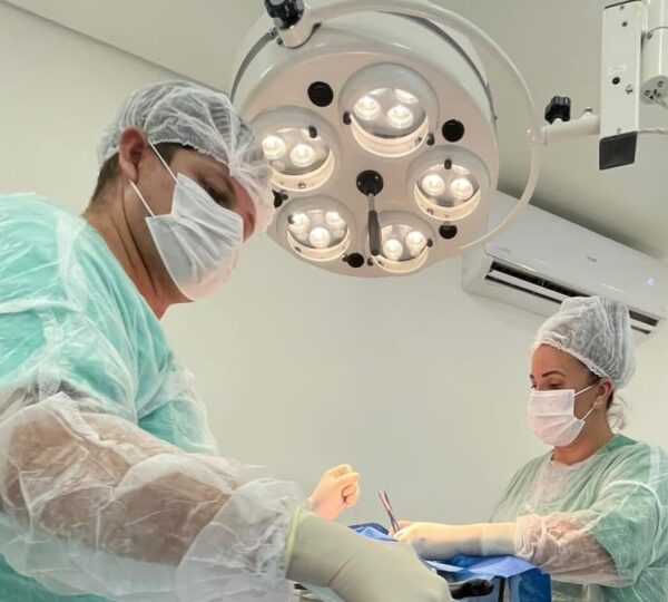 Veterinária em Domicílio – VIVER PET – Taboão da Serra