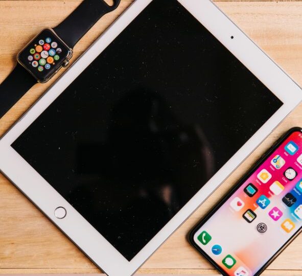 R-Tech Assistência Técnica para Celulares e Tablets e Acessórios - Taboão da Serra