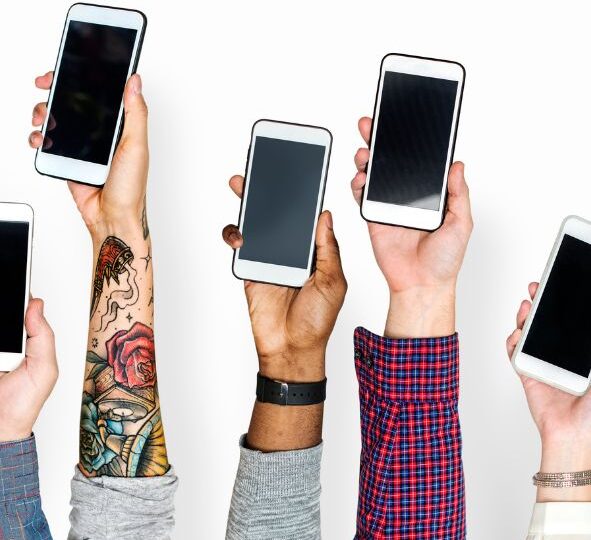R-Tech Assistência Técnica para Celulares e Tablets e Acessórios - Taboão da Serra