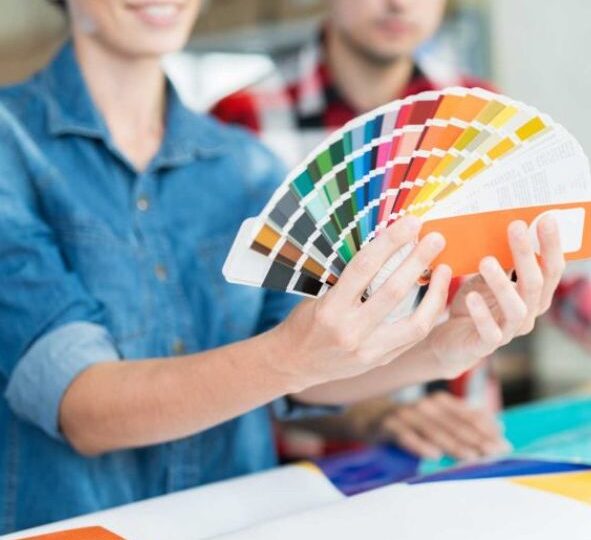 SN COLOR Gráfica Rápida e Offset - Taboão da Serra