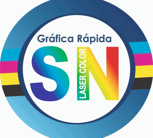 SN COLOR Gráfica Rápida e Offset - Taboão da Serra