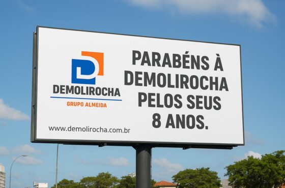 Demolirocha – Terraplanagem – Desmonte de Rochas – Consultoria