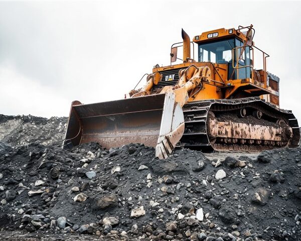 Demolirocha - Terraplanagem - Desmonte de Rochas - Consultoria