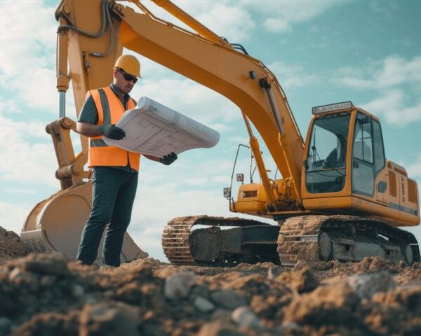 Demolirocha - Terraplanagem - Desmonte de Rochas - Consultoria