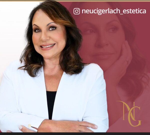 Estética Personalizada - Neuci Geriach