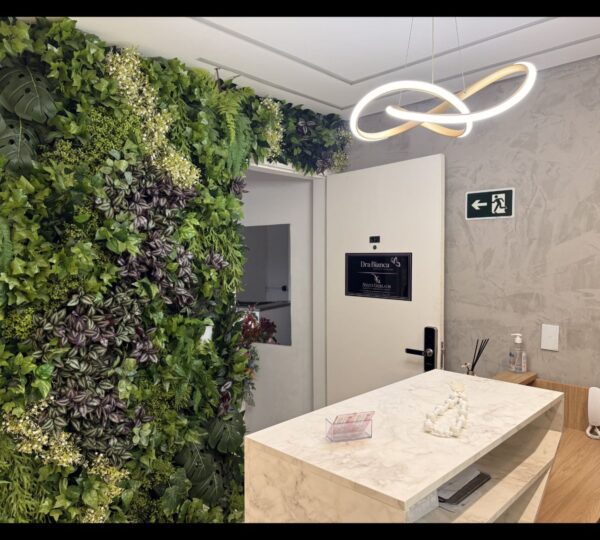 Estética Personalizada - Neuci Geriach