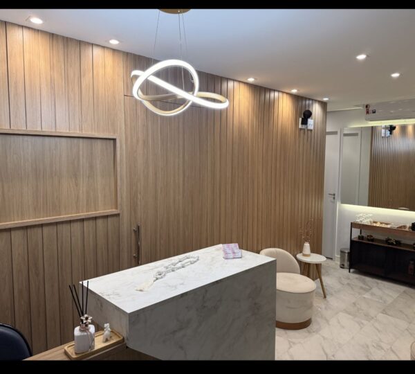 Estética Personalizada - Neuci Geriach