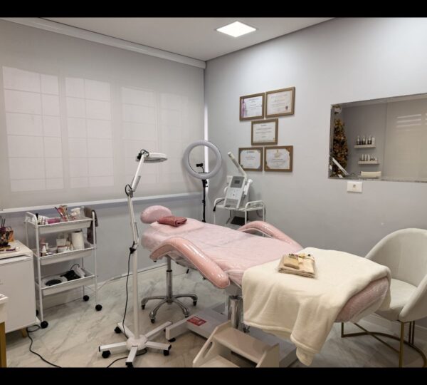 Estética Personalizada - Neuci Geriach