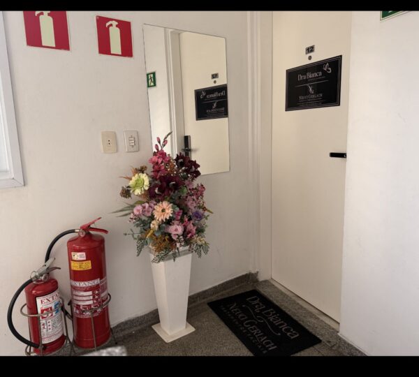 Estética Personalizada - Neuci Geriach