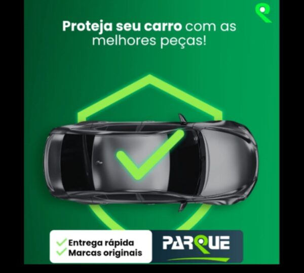 Parque Auto Peças e Acessórios - Taboão da Serra e Região