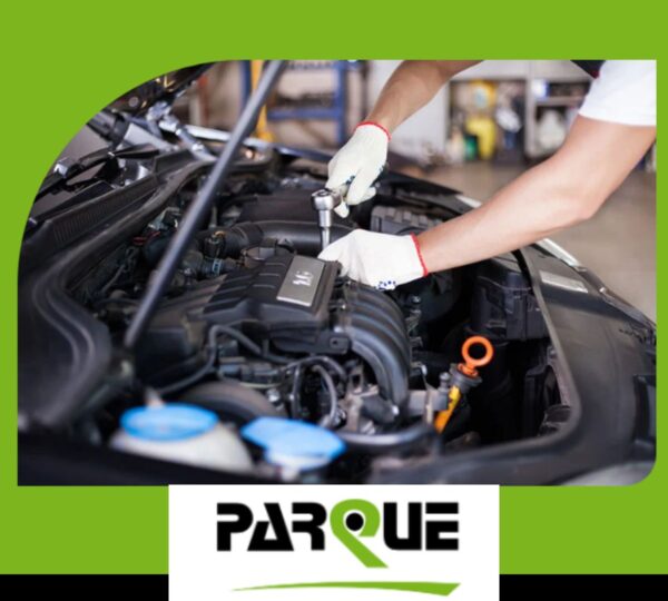 Parque Auto Peças e Acessórios - Taboão da Serra e Região