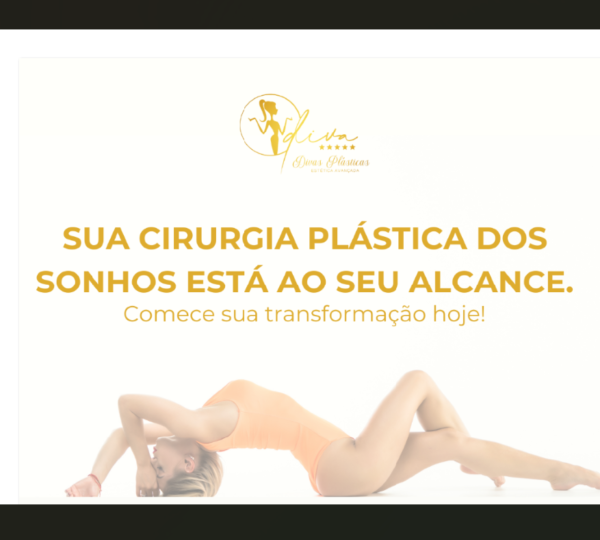 Divasplástica - Taboão da Serra e Morumbi