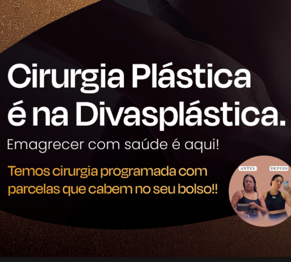 Divasplástica - Taboão da Serra e Morumbi