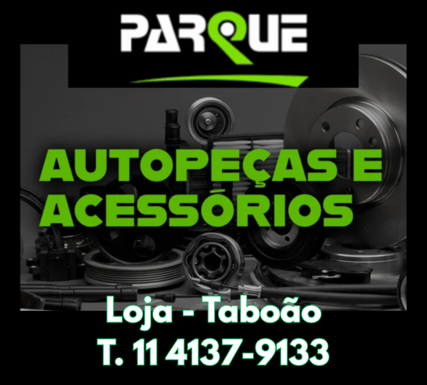 Parque Auto Peças e Acessórios - Taboão da Serra e Região