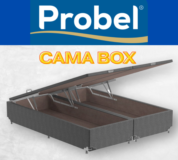 Loja de Colchões Probel - Taboão da Serra e Campo Limpo