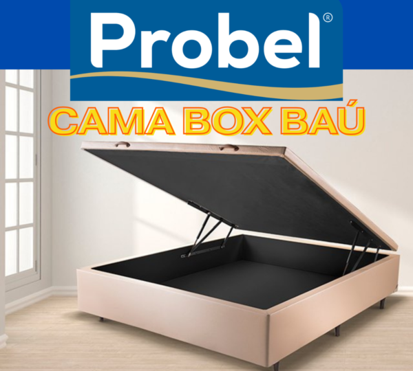 Loja de Colchões Probel - Taboão da Serra e Campo Limpo